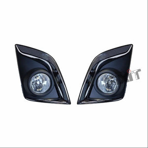 Isuzu D-Max 2015-2018 Fog Lamp