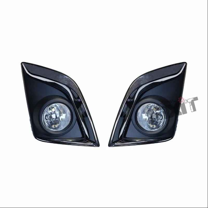 Isuzu D-Max 2015-2018 Fog Lamp – Aftermarket Car Accesso