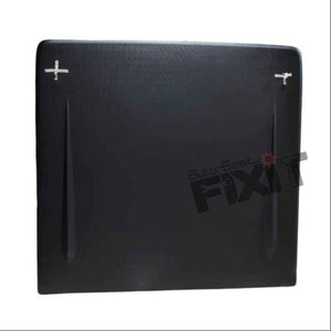 Isuzu D-MAX LID Cover – Aftermarket Car Accesso