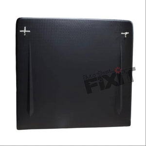 AutoStylenn Isuzu D-MAX LID Cover For ISUZU D-MAX Compatible with ISUZU D-Max Vehicle