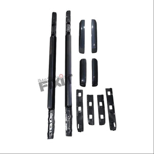 Isuzu D-MAX Roof Rail