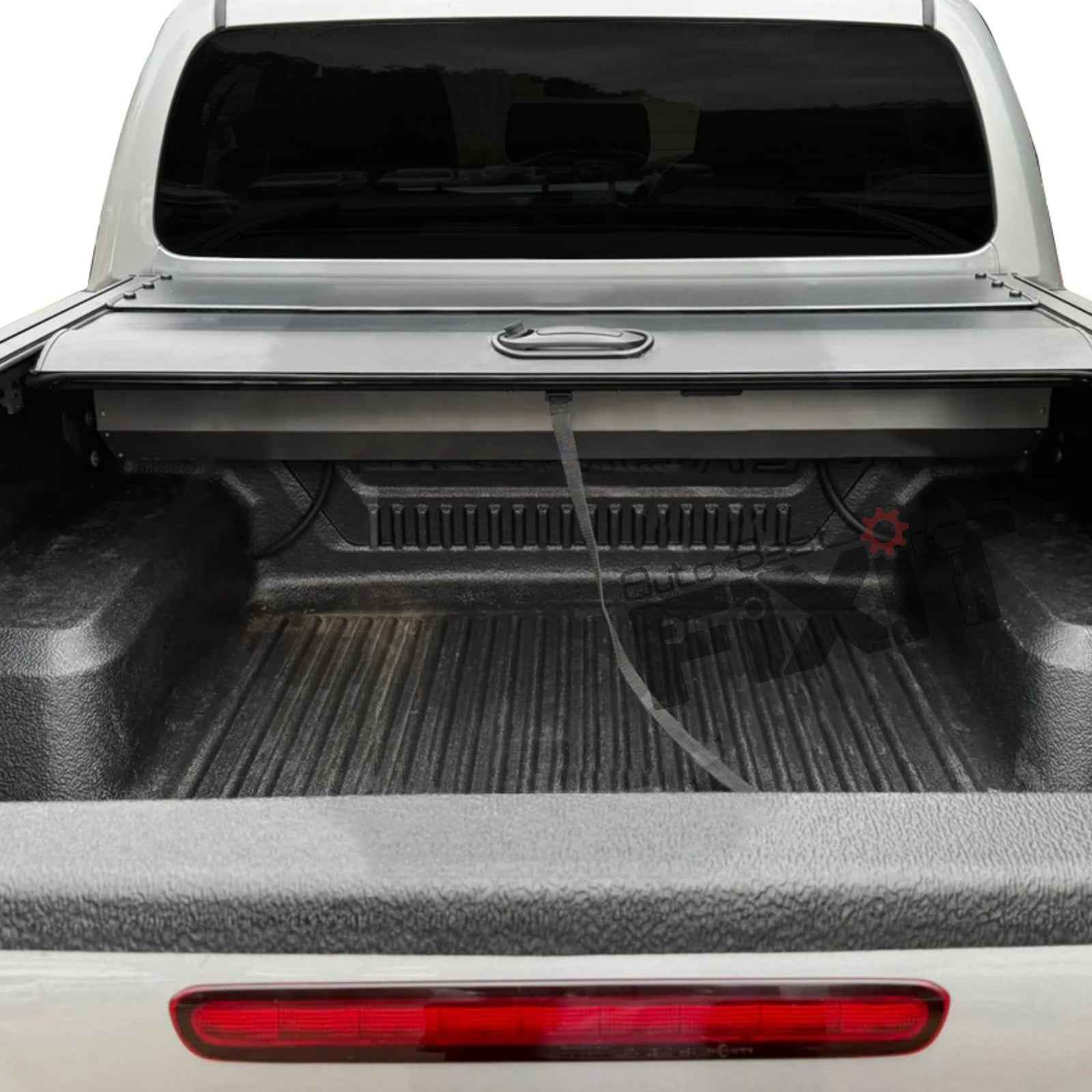 Isuzu D-MAX Manual Shutter – Premium Quality Desi