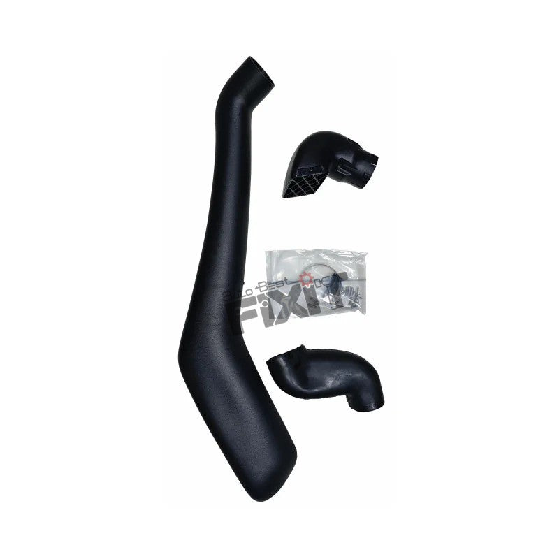 AutoStylenn Isuzu D-Max Functional Snorkel For ISUZU D-MAX Compatible with ISUZU D-Max Vehicle_3