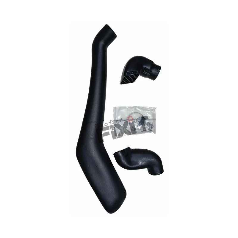 Isuzu D-Max Functional Snorkel – Durable ABS Constructi