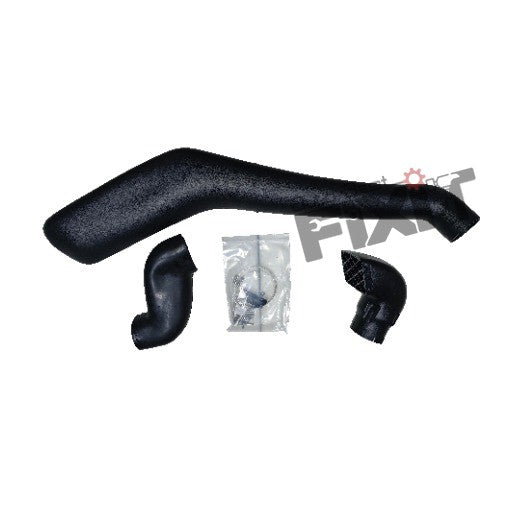 AutoStylenn Isuzu D-Max Functional Snorkel For ISUZU D-MAX Compatible with ISUZU D-Max Vehicle