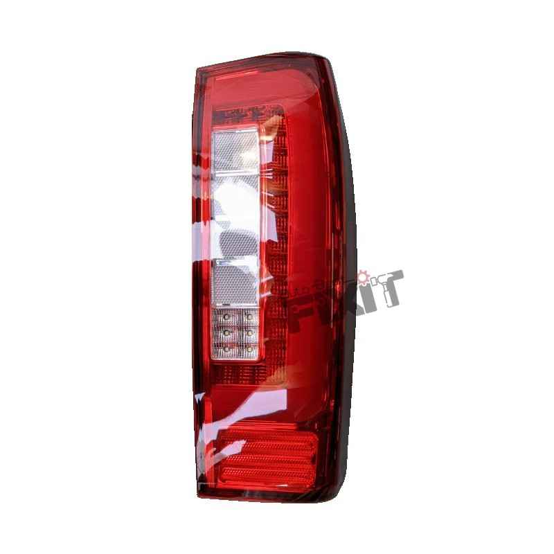 Isuzu D-MAX Tail Lamp Red – Easy Installation F