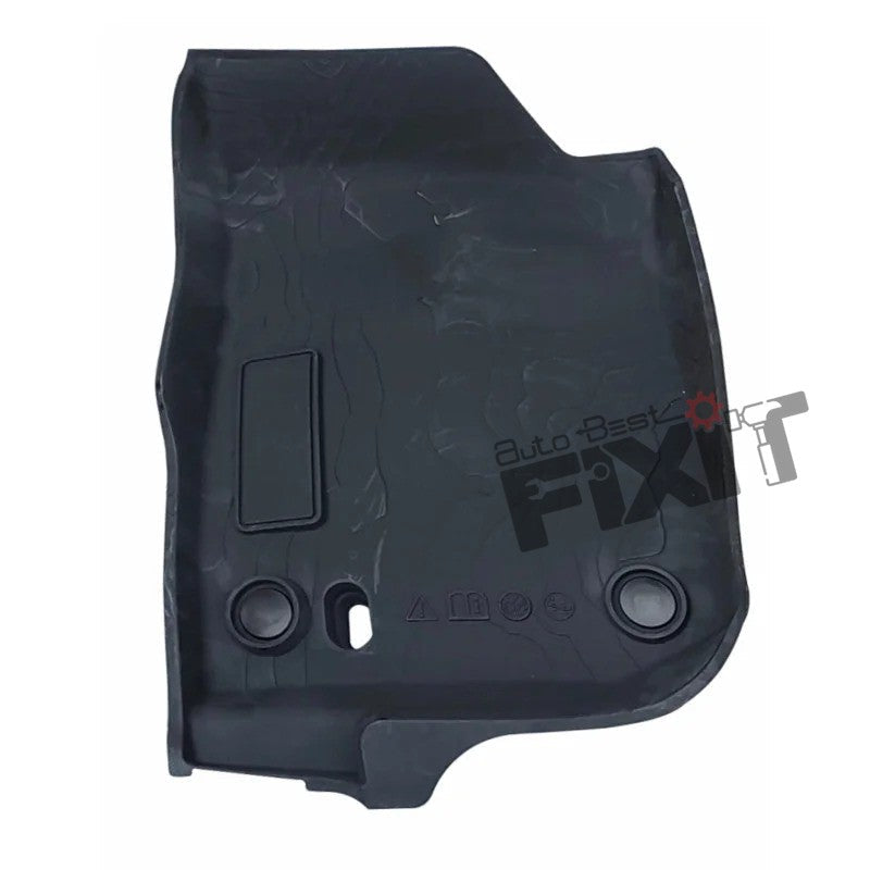 Jeep Wrangler Floor Mat – Easy Installation F