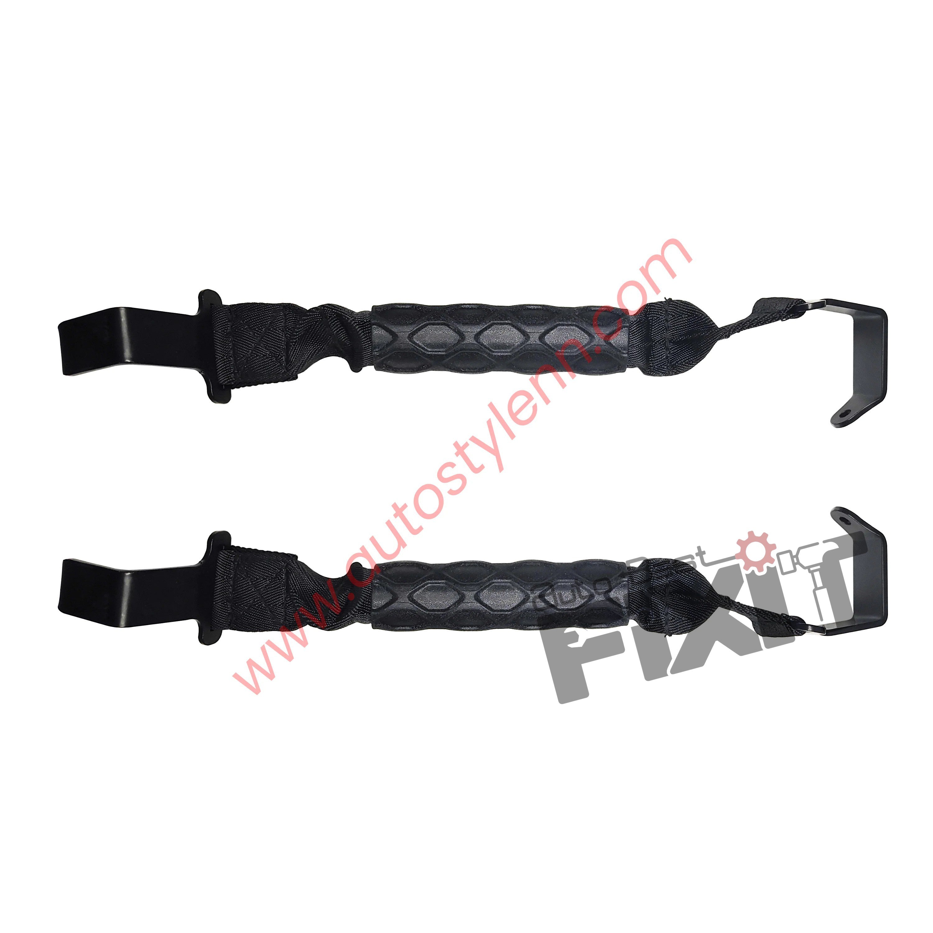 Jeep Wrangler Grab Handle