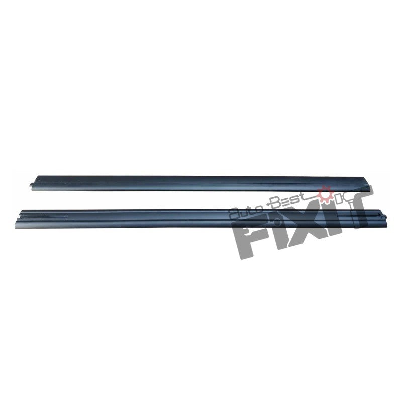 AutoStylenn Jeep Wrangler Roof Rack Crossbar For JEEP WRANGLER Compatible with JEEP Wrangler Vehicle_2