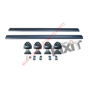 Jeep Wrangler Roof Rack Crossbar – Aftermarket Car Accesso