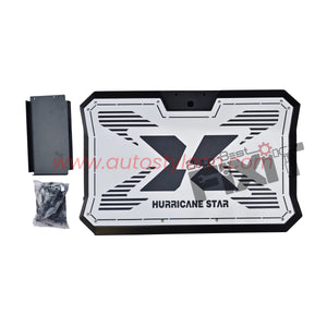 Jeep Wrangler Rear Storage Box – Aftermarket Car Accesso