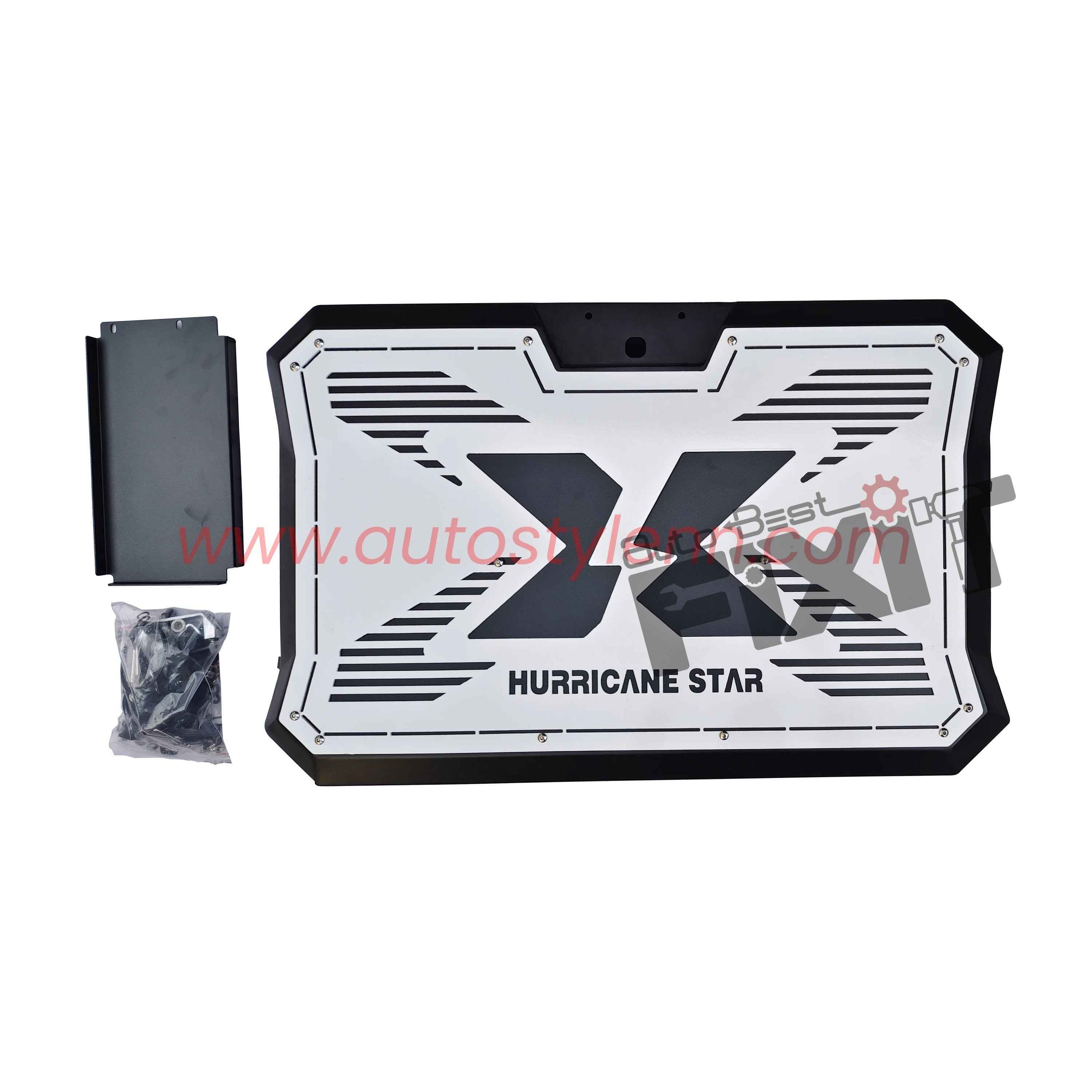 Jeep Wrangler Rear Storage Box – Aftermarket Car Accesso