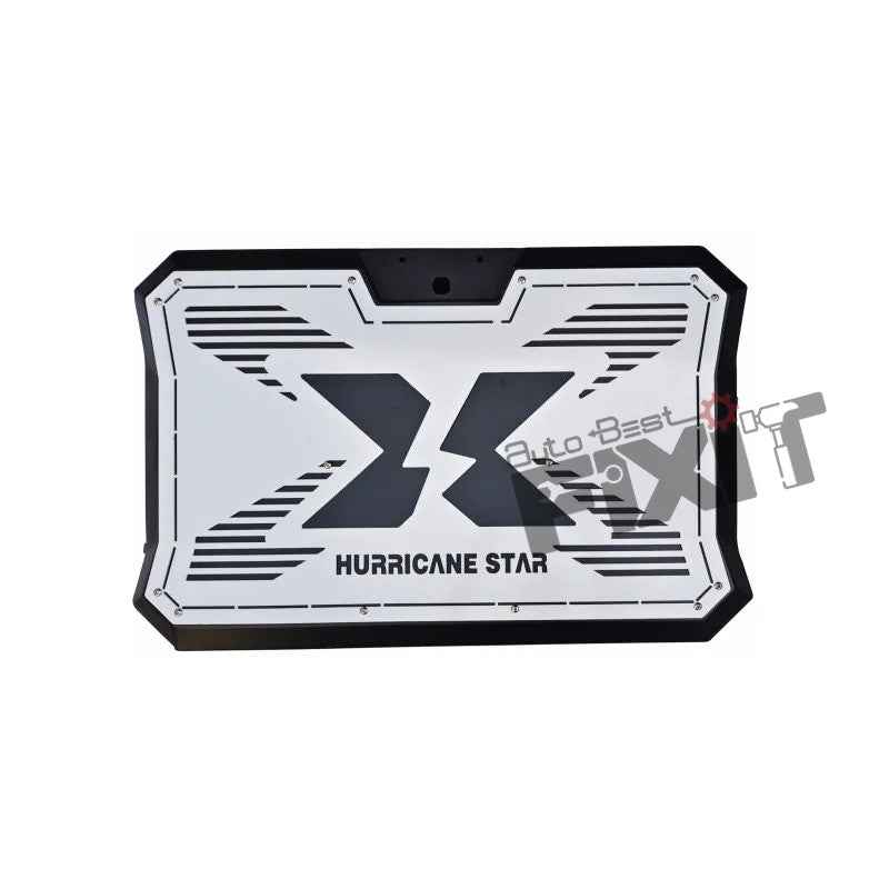Jeep Wrangler Rear Storage Box – Premium Quality Desi