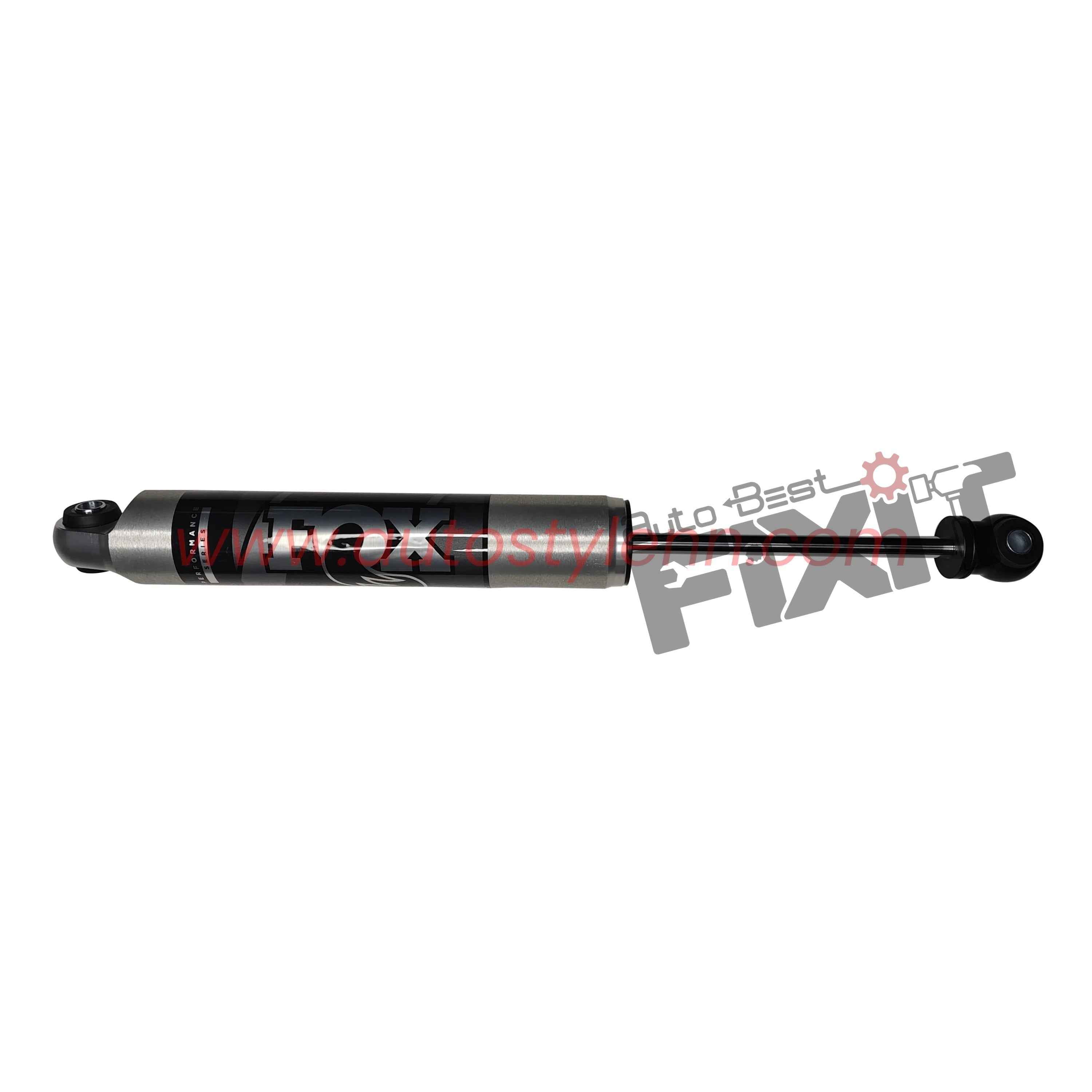Jeep Wrangler Fox Steering Stabilizer – Aftermarket Car Accesso
