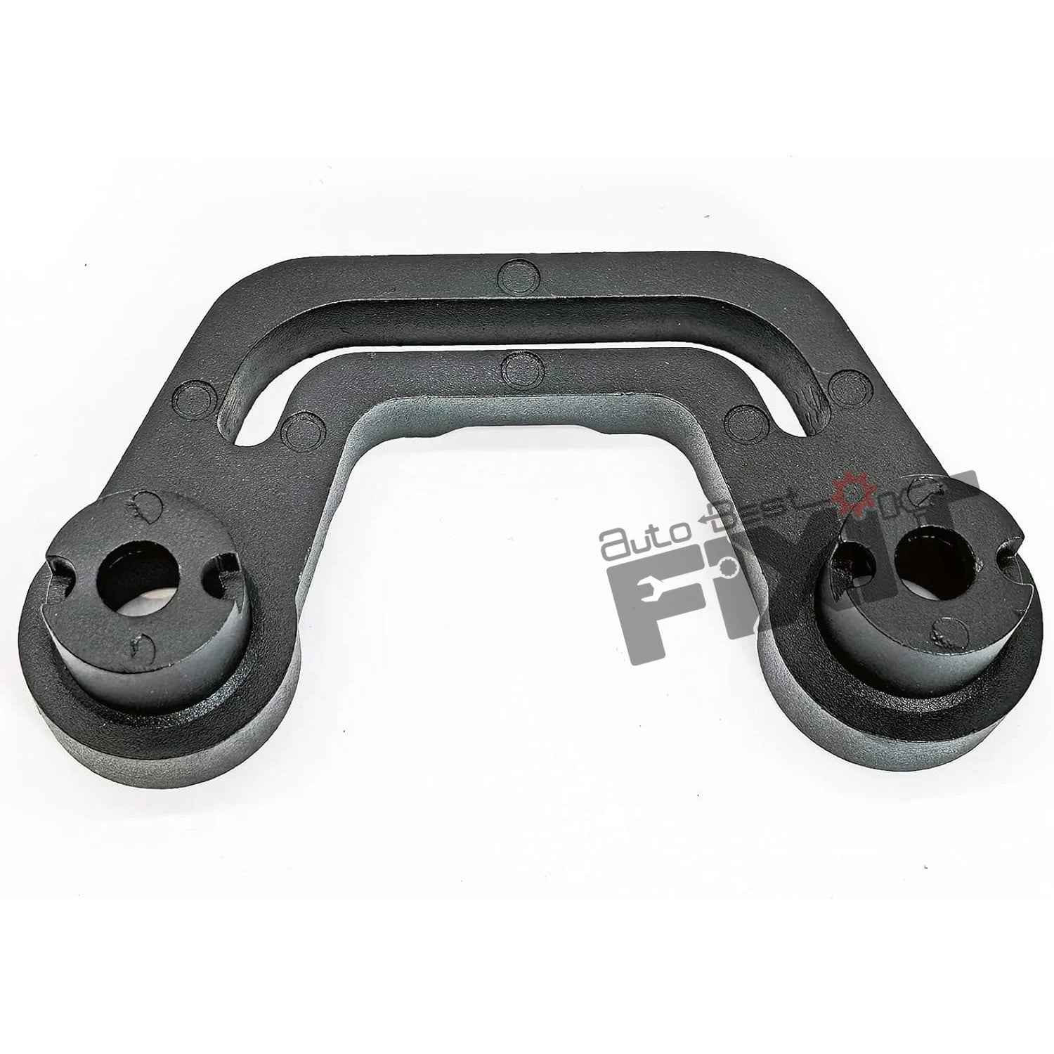 Jeep Wrangler Windscreen Bracket – Premium Quality Desi
