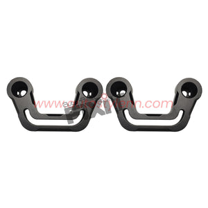 Jeep Wrangler Windscreen Bracket – Aftermarket Car Accesso