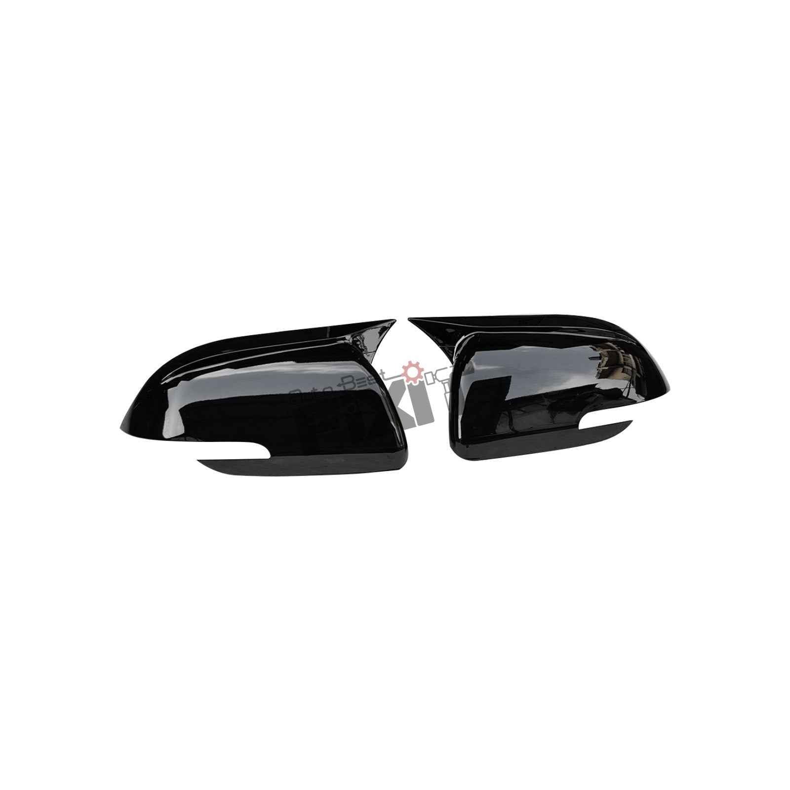 Kia Seltos Batman Style Mirror Covers – Buy Online Ind