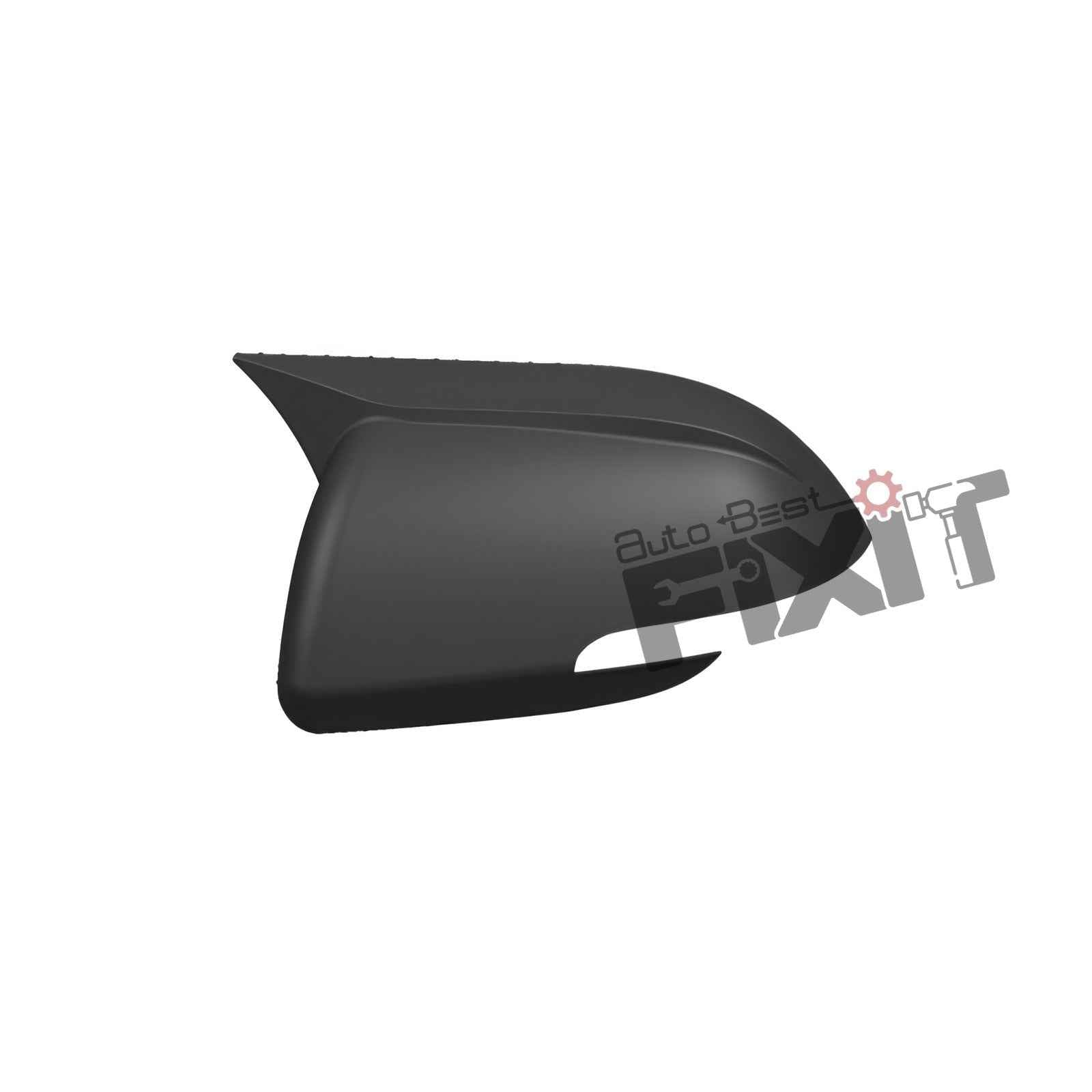 Kia Seltos Batman Style Mirror Covers – Aftermarket Car Accesso