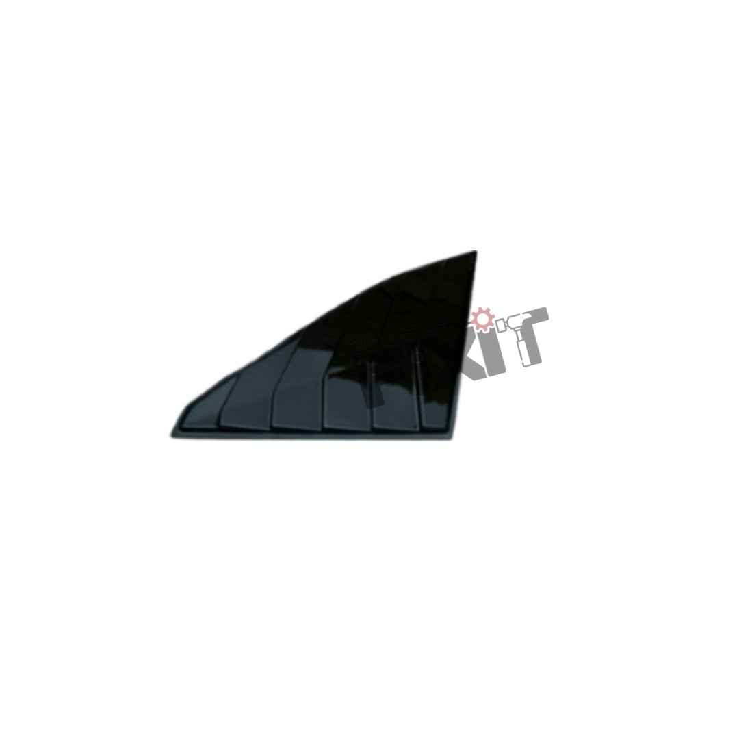 Kia Seltos Window Louvers – Premium Quality Desi