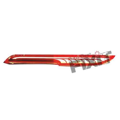 Kia Sonet Bumper Reflector Matrix – Aftermarket Car Accesso