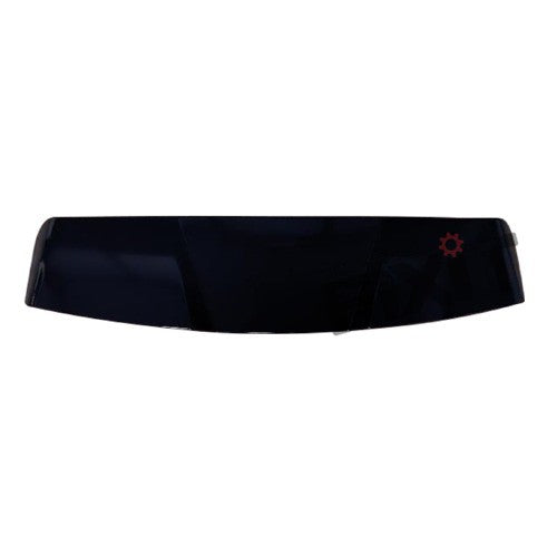 Kia Sonet Black Spoiler