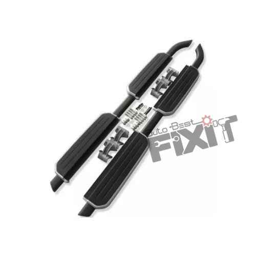Land Rover Defender Fixed Side Step – Premium Quality Desi
