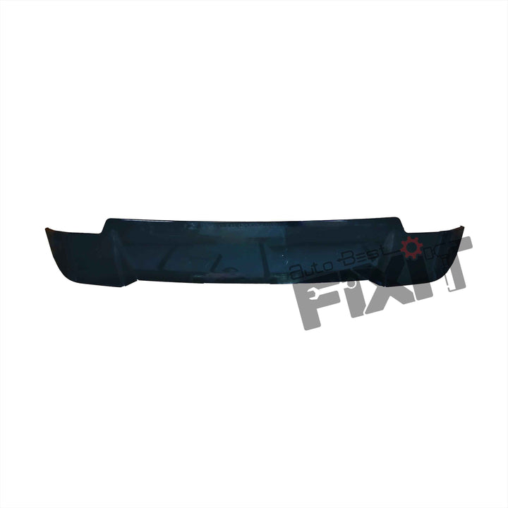 Land Rover Defender Rear Spoiler – Aftermarket Car Accesso