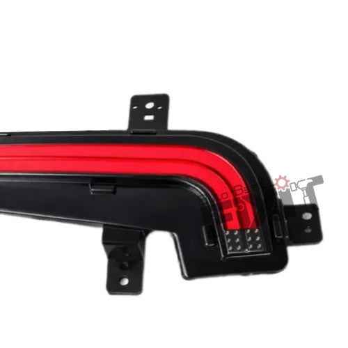 Mahindra 3XO LED Bumper Reflector – Premium Quality Desi