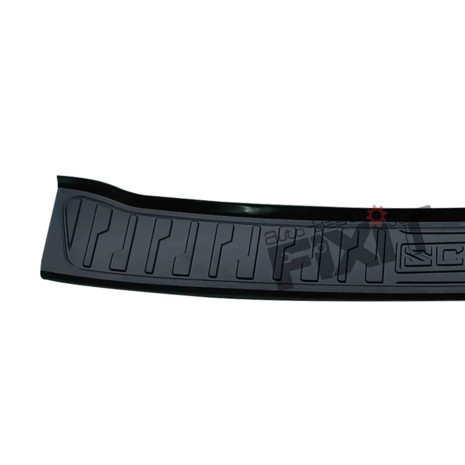 Mahindra Scorpio N Rear Bumper Garnish – Style Upgrade Accesso