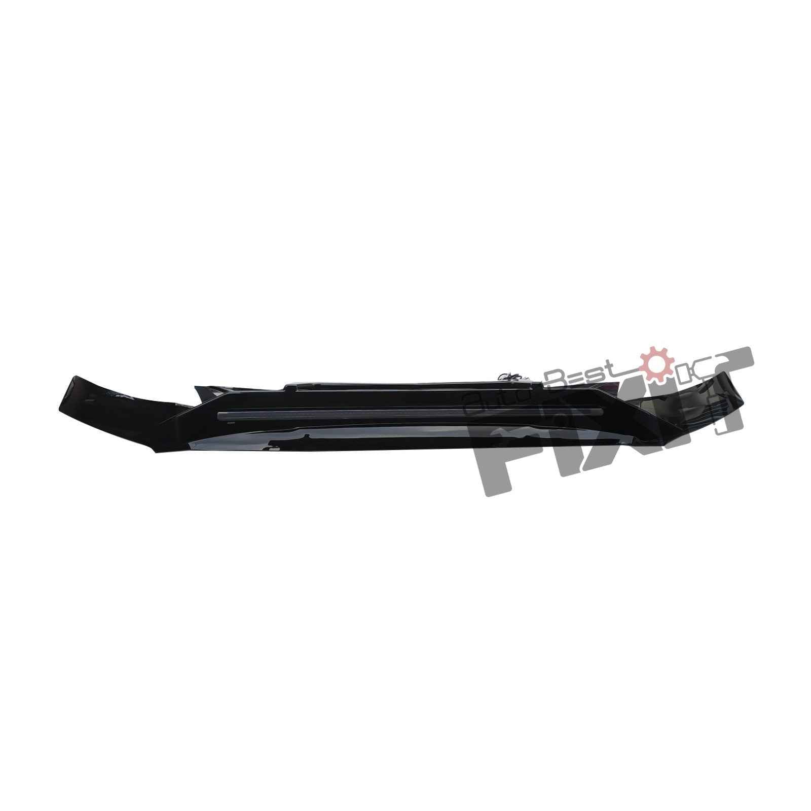 Mahindra Scorpio N LED Bug Visor | LED Bug Deflector | LED Bonnet Visor – Perfect OEM Fitme