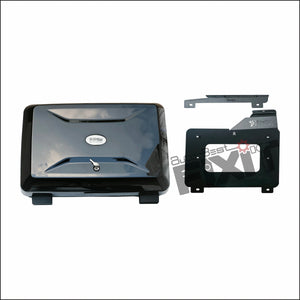 Mahindra Scorpio N Side Box With Mounting – Aftermarket Car Accesso