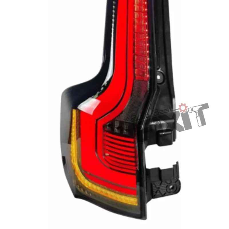 Mahindra Scorpio N Tail Lamp – Perfect OEM Fitme