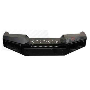 Mahindra Thar Front Bumper V1 (Stellar) – Aftermarket Car Accesso