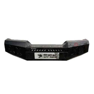 Mahindra Thar Front Bumper V2 (Stellar) – Aftermarket Car Accesso