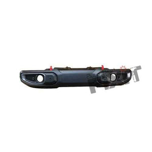 Mahindra Thar Auto Stylenn Front Bumper – Aftermarket Car Accesso