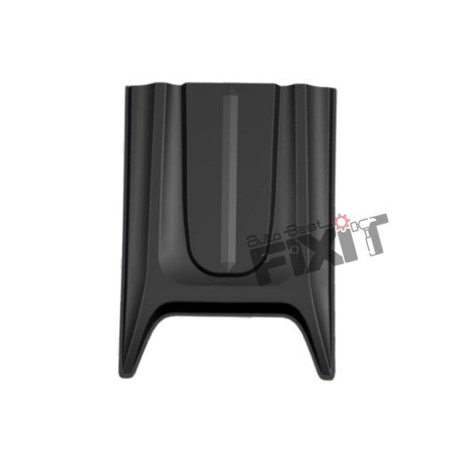 Mahindra Thar Bonnet Scoop (V2)