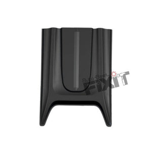 AutoStylenn Mahindra Thar Bonnet Scoop (V2) For MAHINDRA THAR Compatible with MAHINDRA Thar Vehicle