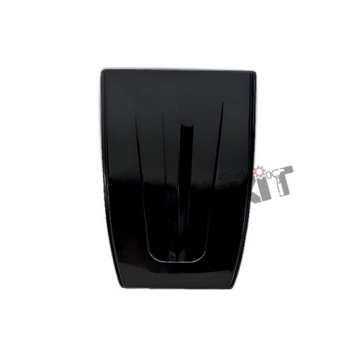 Mahindra Thar Bonnet Scoop (V1)