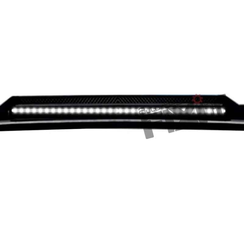 Mahindra Thar LED Bonnet Visor – product photo 3