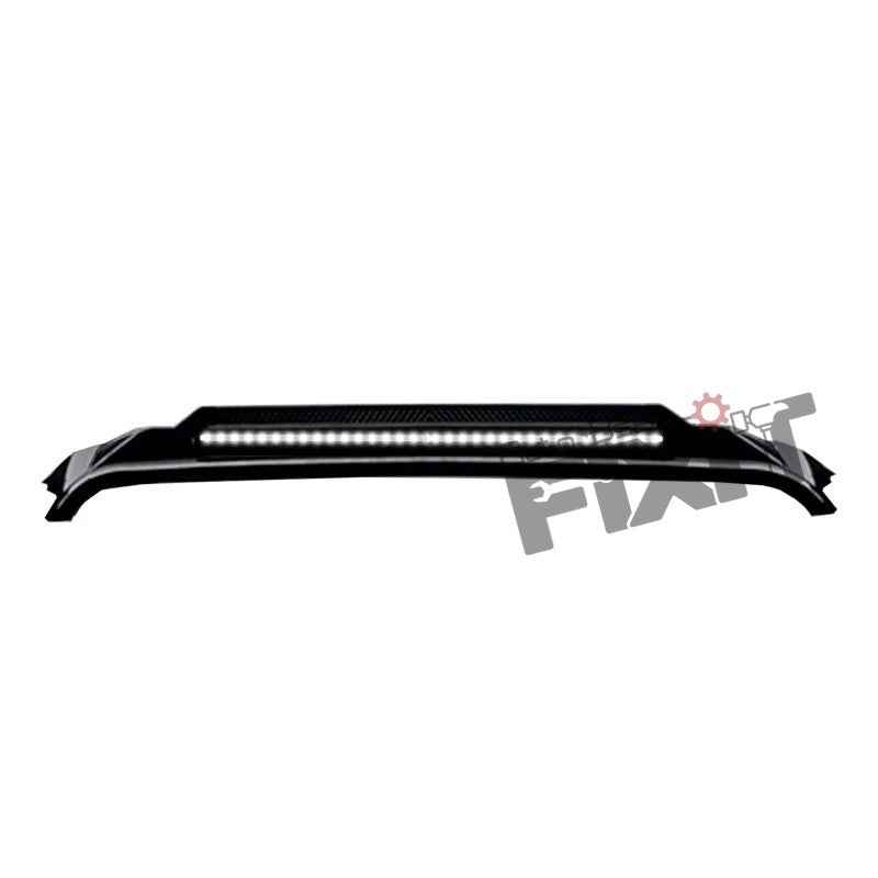 Mahindra Thar LED Bonnet Visor – product photo 4