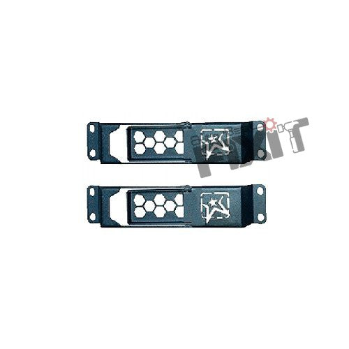 Mahindra Thar Stellar Door Hinge Black V1