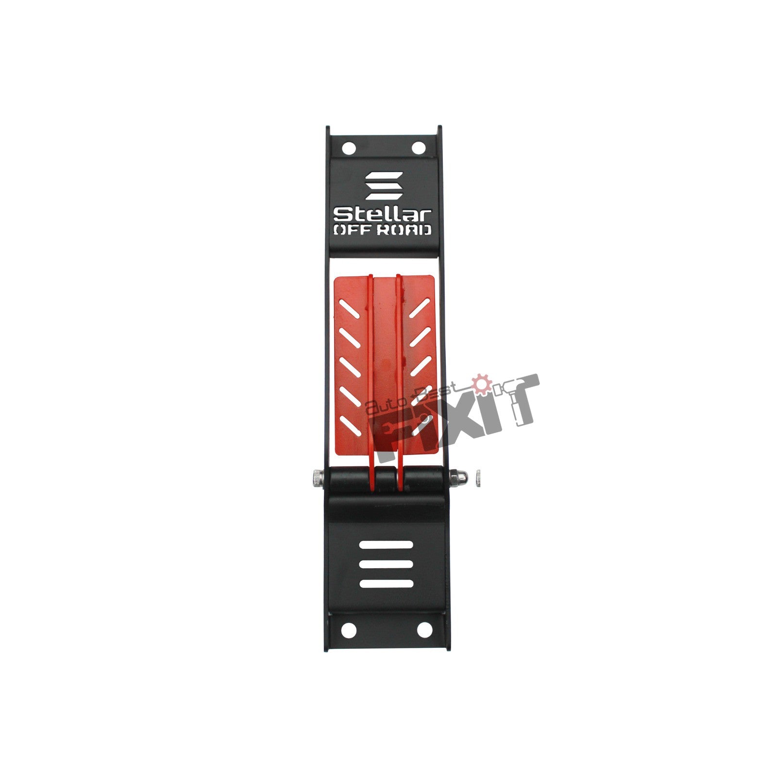 Mahindra Thar Roxx Door Hinge Step V4