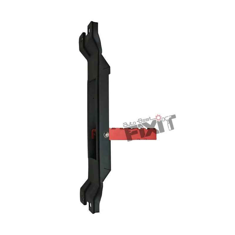 Mahindra Thar Door Hinge Step Red & Black – High Quality Fini