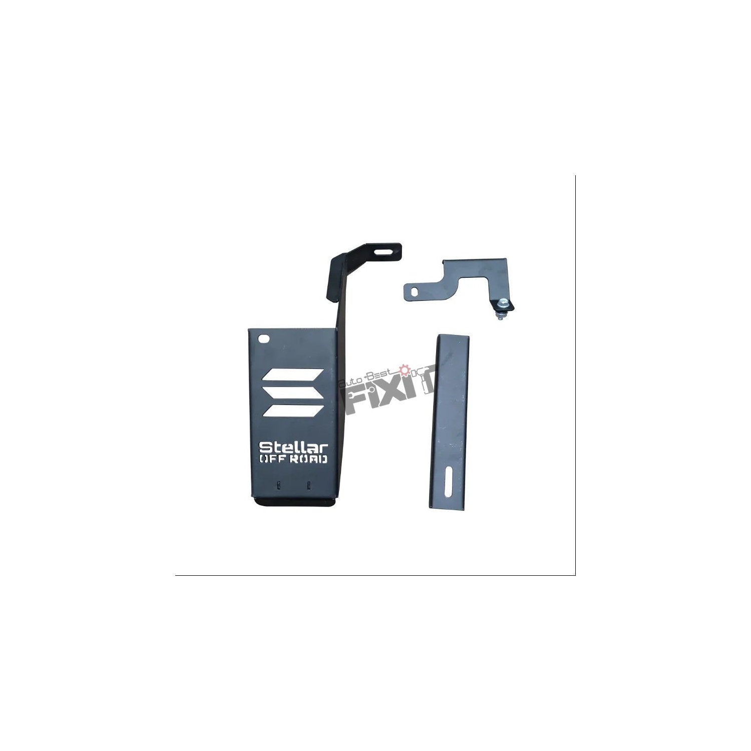 AutoStylenn Mahindra Thar Dead Paddle For MAHINDRA THAR Compatible with MAHINDRA Thar Vehicle