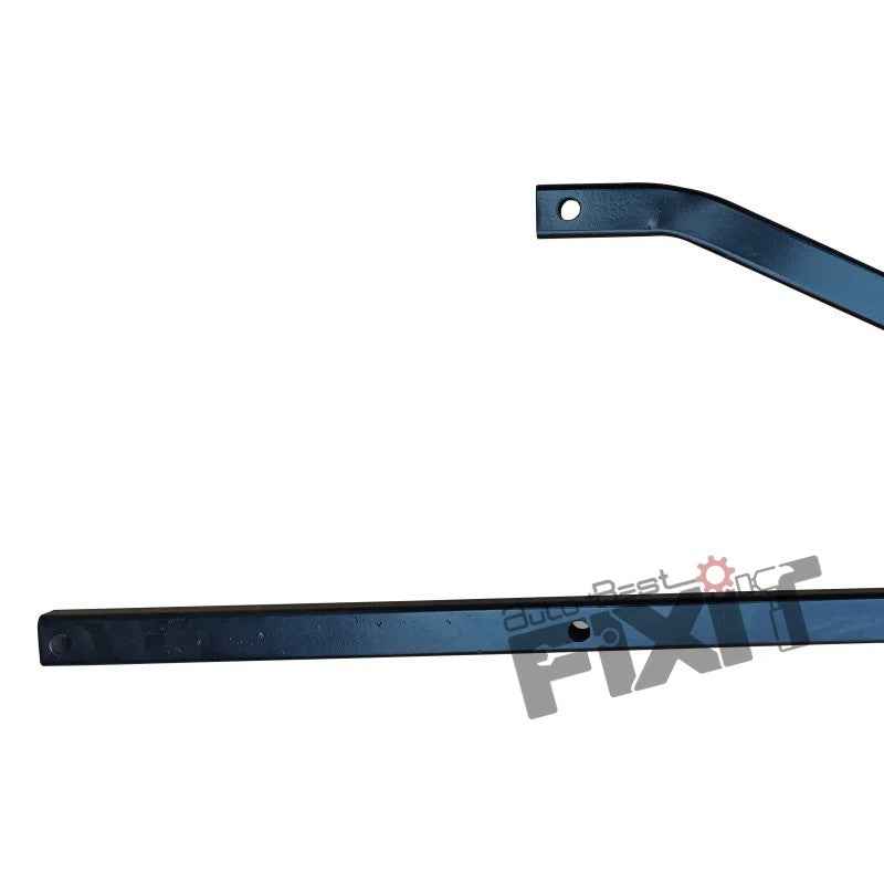 Mahindra Thar Stellar Flag Rod – Easy Installation F