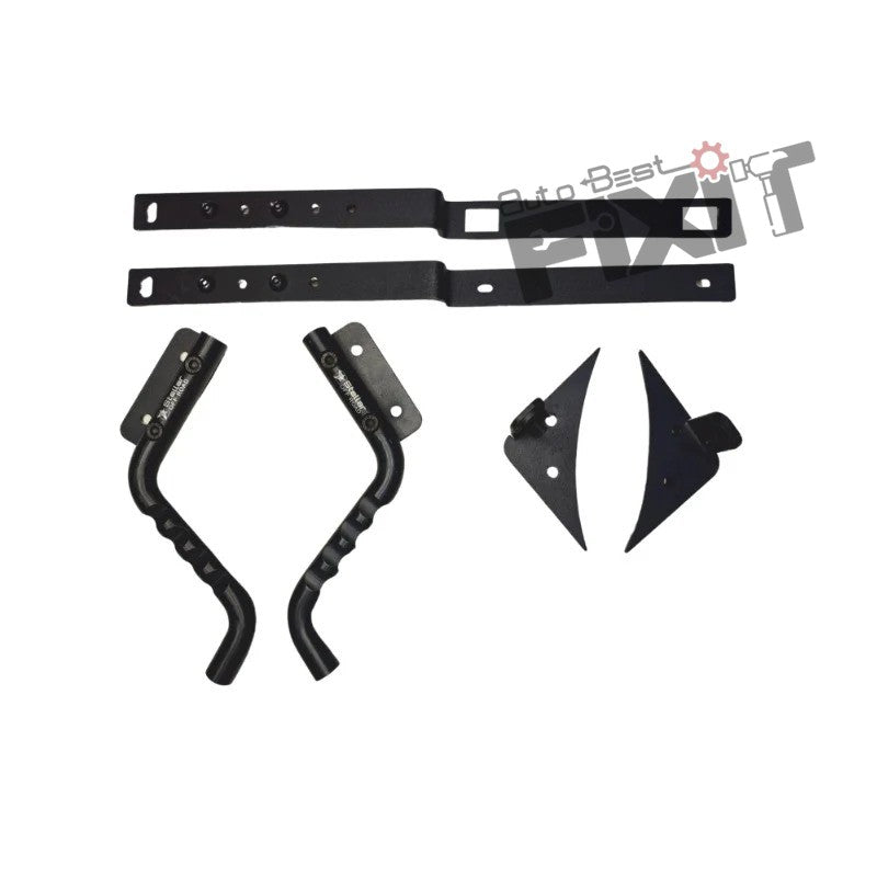Mahindra Thar Grab Handle (V2)