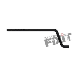 Mahindra Thar Grab Handle V3