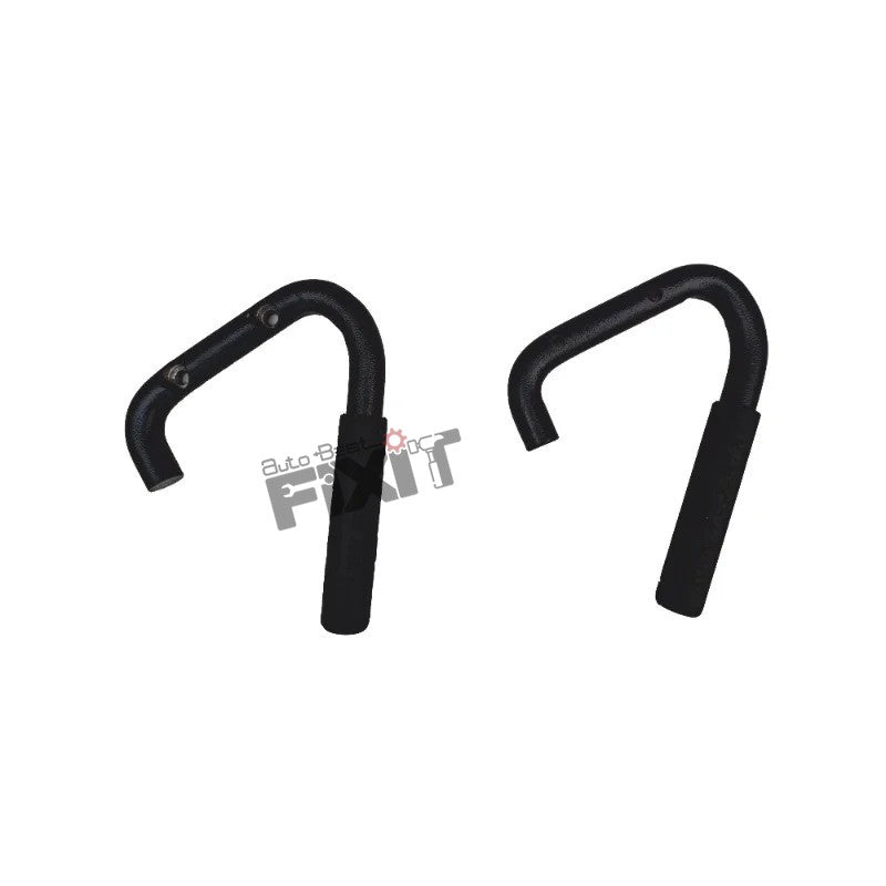 Mahindra Thar Grab handle V1