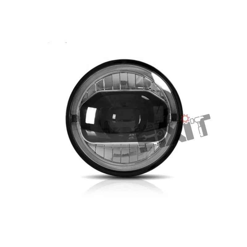 Mahindra Thar V Land LED Projector Headlights – product photo 3