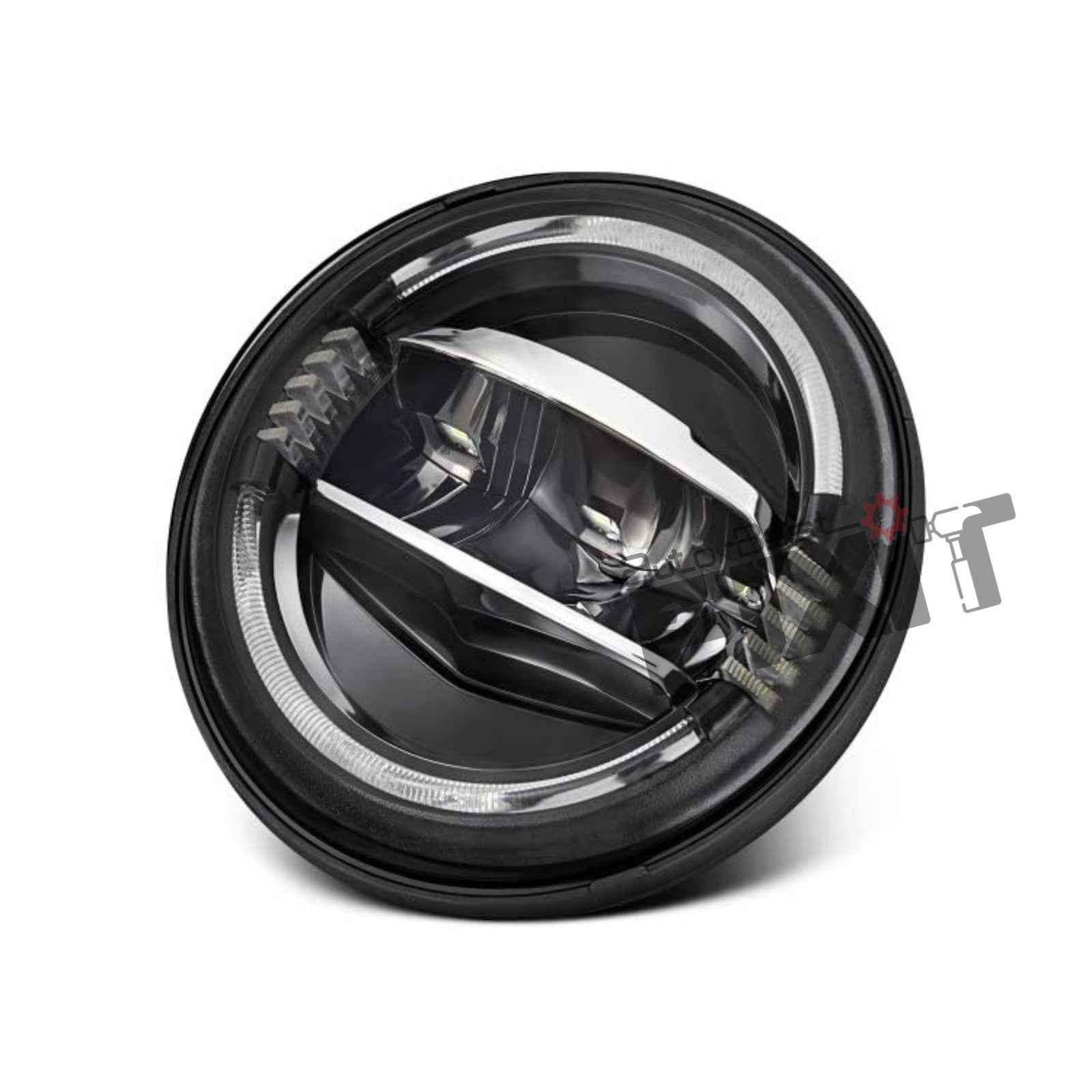 Mahindra Thar Wrangler Style LED Head Lamp – product photo 3